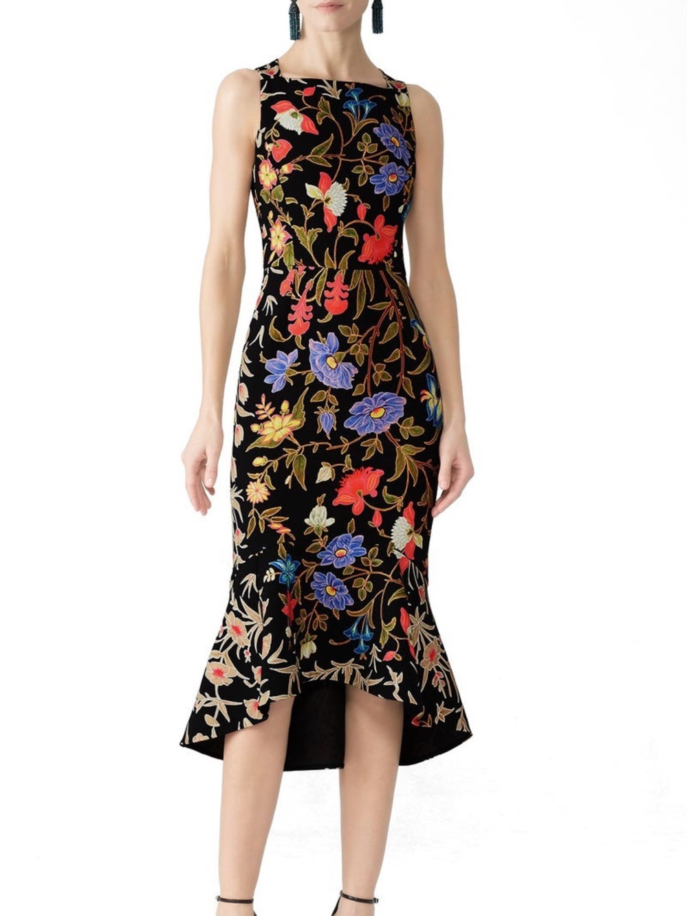 Peter Pilotto Dress size UK 8
